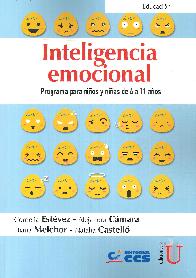 Inteligencia emocional