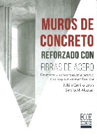 Muros de Concreto Reforzado con Fibras de Acero