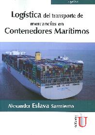 Logstica del transporte de mercancas en contenedores martimos