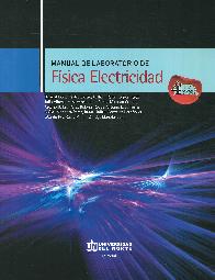 Manual de Laboratorio de Fsica Electricidad