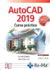 AutoCAD 2019 Curso Prctico