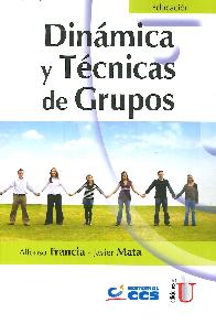 Dinmica y Tcnicas de Grupos