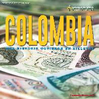 Colombia una historia cotizada en billetes