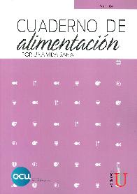 Cuaderno de Alimentacin