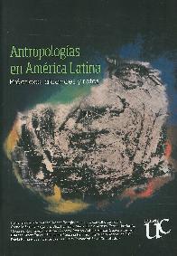 Antropologas en  Amrica Latina