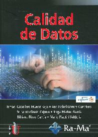 Calidad de Datos