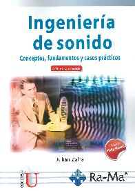 Ingeniera del sonido
