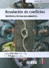 Resolucin de Conflictos