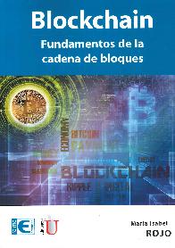 Blockchain Fundamentos de la Cadena de Bloques