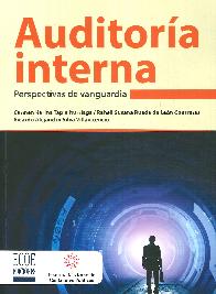 Auditora interna