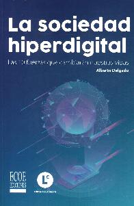 La sociedad hiperdigital