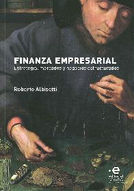 Finanza Empresarial