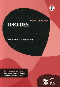 Tiroides aspectos claves