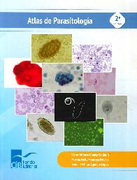 Atlas de Parasitología