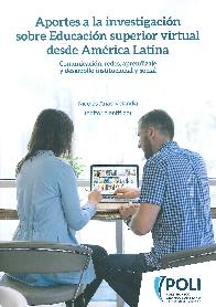 Aportes a la Investigación sobre Educación Superior Virtual desde América Latina