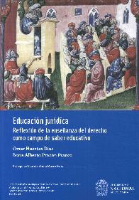 Educacin Jurdica