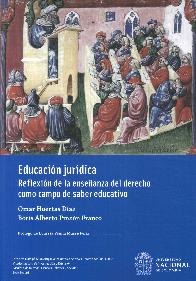 Educacin Jurdica