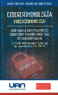 Cibercriminologa Cybercriminology