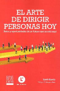 El arte de dirgir personas hoy