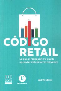 Cdigo Retail