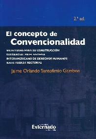 El concepto de convencionalidad