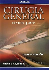 Cirugia General