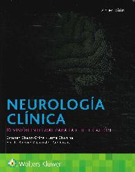 Neurologa Clnica