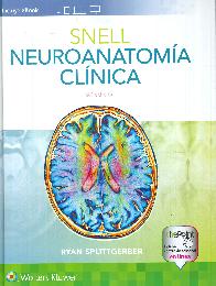 Snell Neuroanatoma Clnica