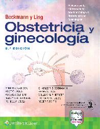 Obstetricia y Ginecologa Beckmann y Ling