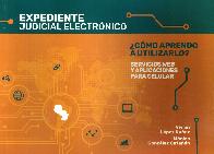 Expediente Judicial Electrnico