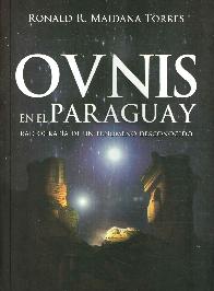 OVNIS en el Paraguay