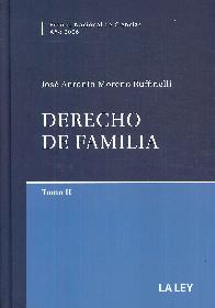 Derecho de Familia - 2 Tomos
