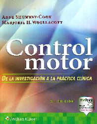 Control Motor