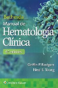 Bethesda Manual de Hematologa Clnica