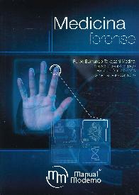 Medicina Forense