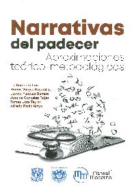 Narrativas del Padecer