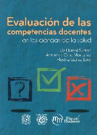 Evaluacin de las Competencias Docentes en la ciencias de la salud