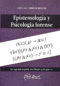 Epistemologa y Psicologa Forense