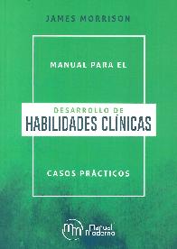 Manual para el Desarrollo de Habilidades Clnicas