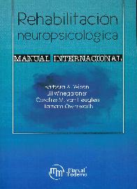 Rehabilitacin Neuropsicolgica