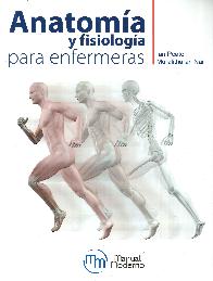 Anatoma y Fisiologa para Enfermeras