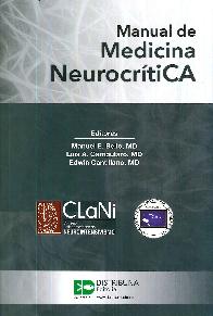 Manual de Medicina Neurocrtica