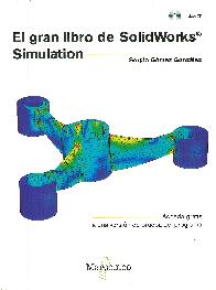 El Gran Libro de SolidWorks Simulation