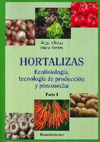 Hortalizas