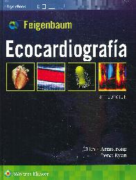 Ecocardiografa Feigenbaum