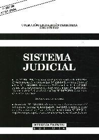 Sistema Judicial