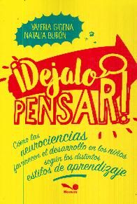 Dejalo Pensar!