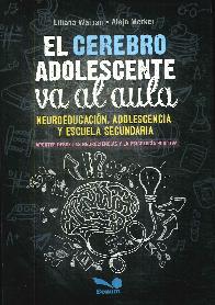 El Cerebro Adolescente va al Aula