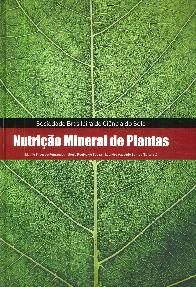 Nutricao mineral de plantas