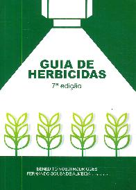 Guia de Herbicidas
